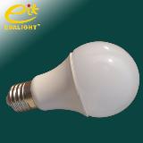 9W led bulb lamp with 2 years  warranty in competitive price