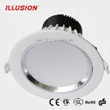 High efficiency and energy saving 7w led downlight with CE&ROHS