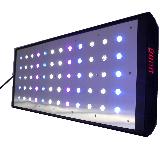 60PCS 180watt High Power LED Aquarium Light/LED Coral Lamp