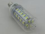 Safety easy to use led corn light