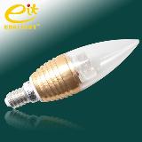 4.5W LED Candle Bulb high quality high brightness