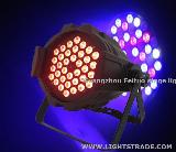 36X10W 4 in 1 led par can