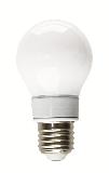 No glare eye-protecting led bulb