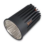 X3A series- Replace MR16 Halogen Lamp