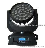 36X10W 4 in 1 ZOOM led moving head