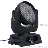 72X3W 3 in 1 led moving head