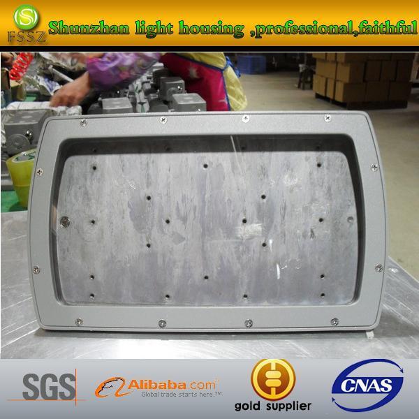 IP66 LED Tunnel and flood light fixture with RoHS