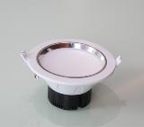 Newest low cost cob 12w led downlights