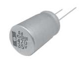 NCC lead type aluminum electrolytic capacitors, GXH series