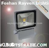 SAA/CE/C-tick/RoHS High Power 80W Bridgelux/Epistar Outdoor LED Flood Light