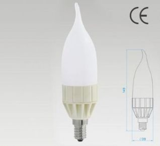 LED Candle Lamp