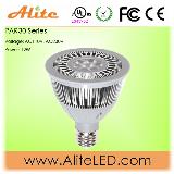 high power 8.7W LED par30 with Energy star approved