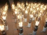 2013 the newest 3W High luminous LED Candle light bulb/chandelier bulb e14/e17/e12