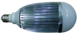 Led bulb light GLB-B96-26W