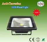 Anti-Corrosion LED flood lighting