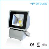 100w DFD COB LED Flood Light in Good Design