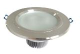 2013 New design cheap price with top quality 8W led down light (TD-8W)