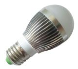 4W LED bulb light with competitive price (QPDL4W-6D)