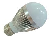 2013 high quality 6w led bulb light e27 (QPDL6W-10D)