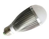 2012 Factory design hot sale  LED bulb light 8W (QPDL8W-14D)