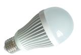 2013 factory hot sale E27 8W led bulb light (QPDH8W-14D)