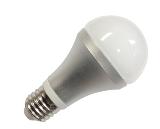 80lm/w High power A60 5w led bulb light (A60HJ-8D)