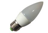 Hight Power E27 LED Lamp/LED Candle Light (C37TC-6D)