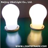 UGL liquid cooled LED energy saving light --8W