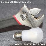 UGL Liquid cooled E27 LED bulb --4W