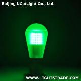 UGL Liquid cooled LED color lamp --3W Green