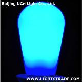 UGL Liquid cooled LED bulb--3W Blue