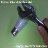 UGL Liquid cooling e27 LED bulb light--6W