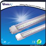 High power high lumen 1200mm T8 LED tube with SMD3528 with CE&RoHS