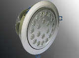 led ceiling lamp