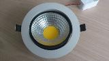 LED CEILING LIGHT AND DOWNLIGHT  3/7/10W