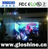 Gloshine high quality P4.81 indoor casting aluminum LED display LED screen