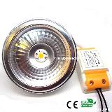 7W LED Ar111/Qr111 Spotlight 220V