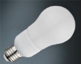 Bulb shaped energy saving lamps
