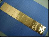 Aluminum foil / copper foil tape series