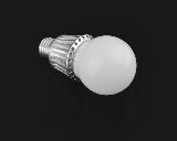 High brightness dimmable led bulbs 8w e27