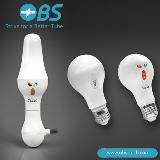 E27 LED Bulb,LED Bulb Lamp,LED Fashing Light With CE, PSE Certification