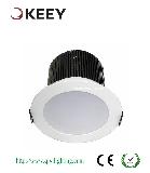 Dimmable Recessed 12W Lumenmax LED Ceiling Downlight