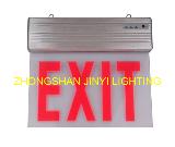JY05-D,Durable/LED Sign with Stable Performance and Acrylic Sheet/green/