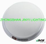 JY02-1,LED Emergency Light with High Transparency, Durable and Stable Performance