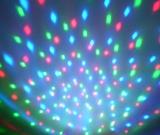 Led crystal magic ball , stage effect light disco light , DJ light