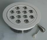 12w cob 139*68mm led ceiling with CE &ROHS