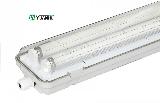 IP65 waterproof fluorescent lamp with CE