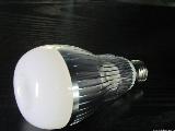 9W LED annular bulb light