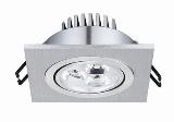 LED Grille Lamp