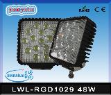 48W RGD1029 Epistar LED off road +waterproof+IP68